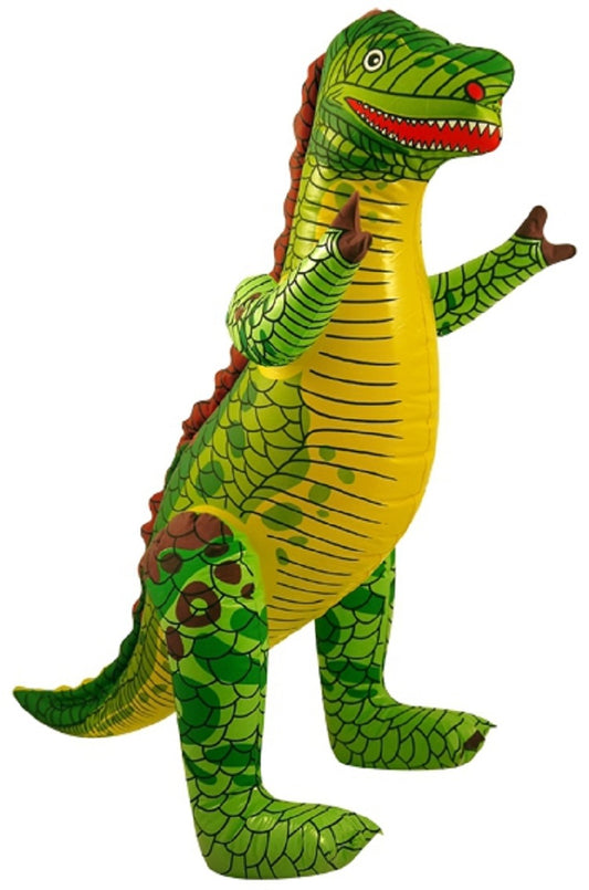 Large Inflatable Dinosaur Blow up Toy